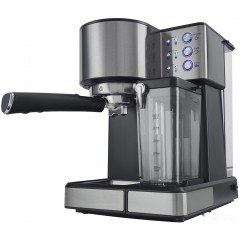 Рожковая помповая кофеварка Polaris PCM 1536E Adore Cappuccino