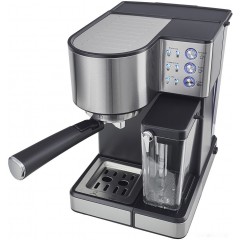 Рожковая помповая кофеварка Polaris PCM 1536E Adore Cappuccino