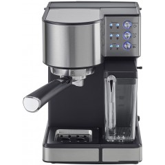 Рожковая помповая кофеварка Polaris PCM 1536E Adore Cappuccino