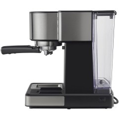 Рожковая помповая кофеварка Polaris PCM 1536E Adore Cappuccino