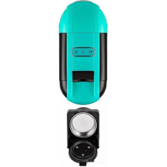 Капельная кофеварка Kitfort KT-7105-3