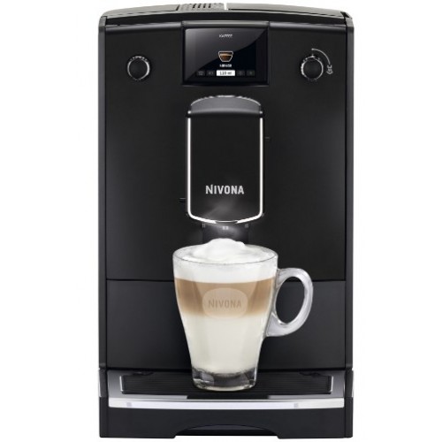Эспрессо кофемашина Nivona CafeRomatica NICR 690
