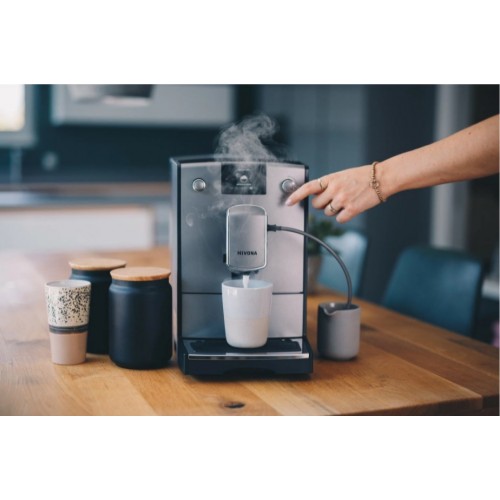 Кофемашина Nivona CafeRomatica NICR 695