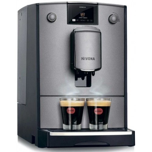 Кофемашина Nivona CafeRomatica NICR 695