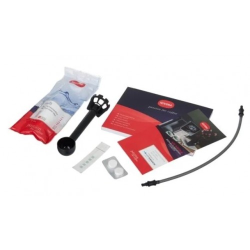 Кофемашина Nivona CafeRomatica NICR 695