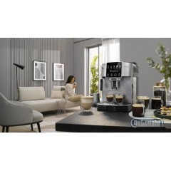 Эспрессо кофемашина Delonghi Magnifica Start ECAM 220.30.SB