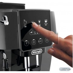 Эспрессо кофемашина Delonghi Magnifica Start ECAM 220.22 GB