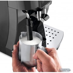 Эспрессо кофемашина Delonghi Magnifica Start ECAM 220.22 GB