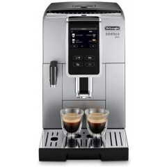 Эспрессо кофемашина Delonghi Dinamica Plus ECAM370.70.SB