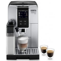 Эспрессо кофемашина Delonghi Dinamica Plus ECAM370.70.SB