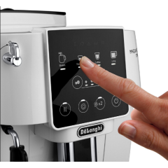 Кофемашина Delonghi ECAM220.20.W
