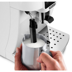 Кофемашина Delonghi ECAM220.20.W
