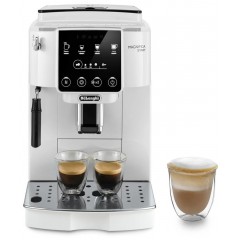 Кофемашина Delonghi Magnifica Start ECAM 220.20.W