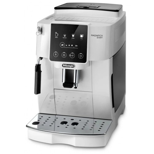 Кофемашина Delonghi Magnifica Start ECAM 220.20.W