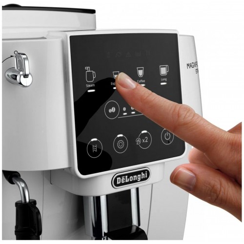 Кофемашина Delonghi Magnifica Start ECAM 220.20.W