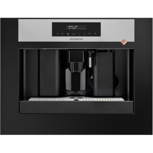 Кофемашина De Dietrich DKD7400X