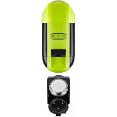 Капельная кофеварка Kitfort KT-7105-2