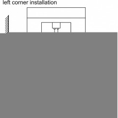 Кофемашина NEFF C17KS61G0