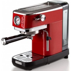 Рожковая помповая кофеварка Ariete Espresso Slim Moderna 1381/13