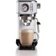 Рожковая помповая кофеварка Ariete Espresso Slim Moderna 1381/14
