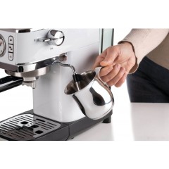 Рожковая помповая кофеварка Ariete Espresso Slim Moderna 1381/14