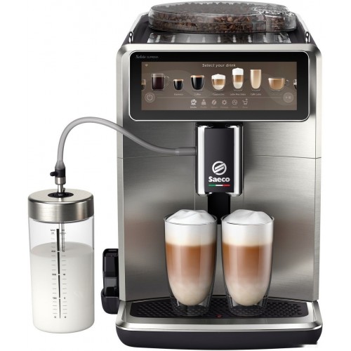 Кофемашина Saeco Xelsis Suprema SM8885/00