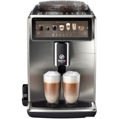 Кофемашина Saeco Xelsis Suprema SM8885/00