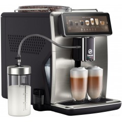 Кофемашина Saeco Xelsis Suprema SM8885/00