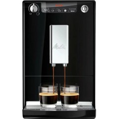 Кофемашина Melitta Caffeo Solo E950-322