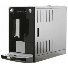 Кофемашина Melitta Caffeo Solo E950-322