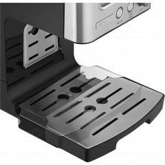 Рожковая помповая кофеварка Sencor SES 4090 SS