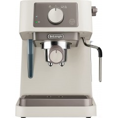 Рожковая помповая кофеварка Delonghi Stilosa EC235.CR