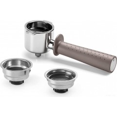 Рожковая помповая кофеварка Delonghi Stilosa EC235.CR