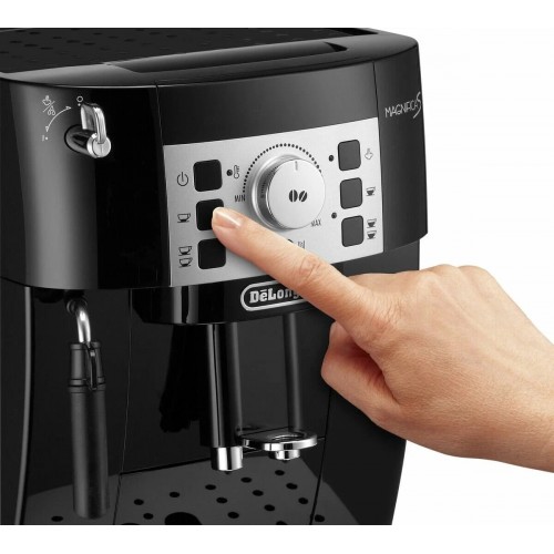 Эспрессо кофемашина Delonghi Magnifica S ECAM 22.115.B