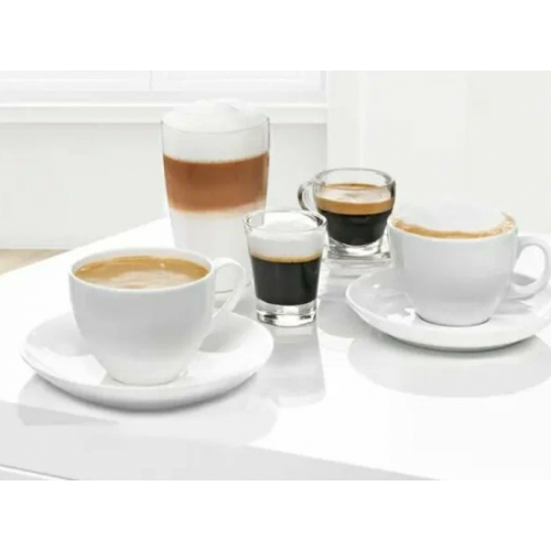 Эспрессо кофемашина Bosch Vero Barista TIS65429RW