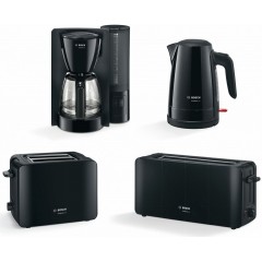 Капельная кофеварка Bosch TKA6A043