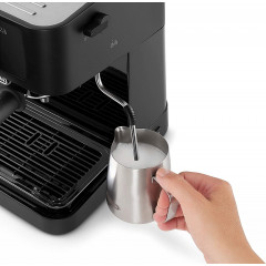 Рожковая помповая кофеварка Delonghi Stilosa EC235.BK