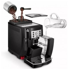 Эспрессо кофемашина Delonghi Magnifica S ECAM 22.112.B