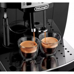 Эспрессо кофемашина Delonghi Magnifica S ECAM 22.112.B