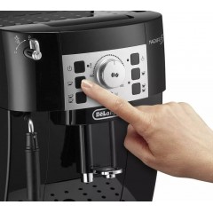 Эспрессо кофемашина Delonghi Magnifica S ECAM 22.112.B