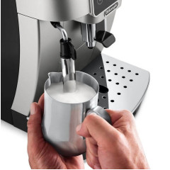 Эспрессо кофемашина Delonghi ECAM220.31.SB