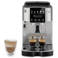 Эспрессо кофемашина Delonghi ECAM220.31.SB