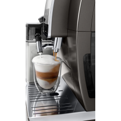 Кофемашина Delonghi ECAM 372.95.TB