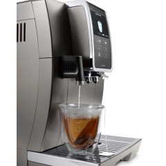 Кофемашина Delonghi ECAM 372.95.TB