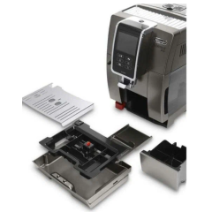 Кофемашина Delonghi ECAM 372.95.TB