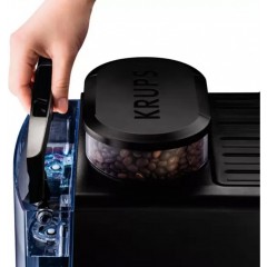 Кофемашина Krups EA811810