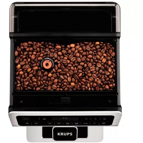 Кофемашина Krups Evidence EA891C