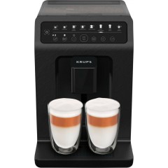 Эспрессо кофемашина Krups Evidence Eco Design EA897