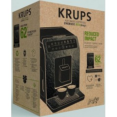 Кофемашина Krups Evidence Eco Design EA897B10