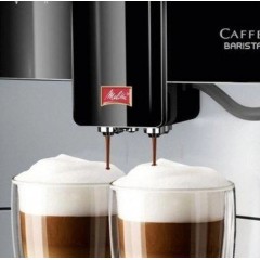 Кофемашина Melitta Barista T F83/0-002
